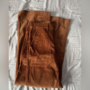 Prana Annie’s Canyon Corduroy Pants